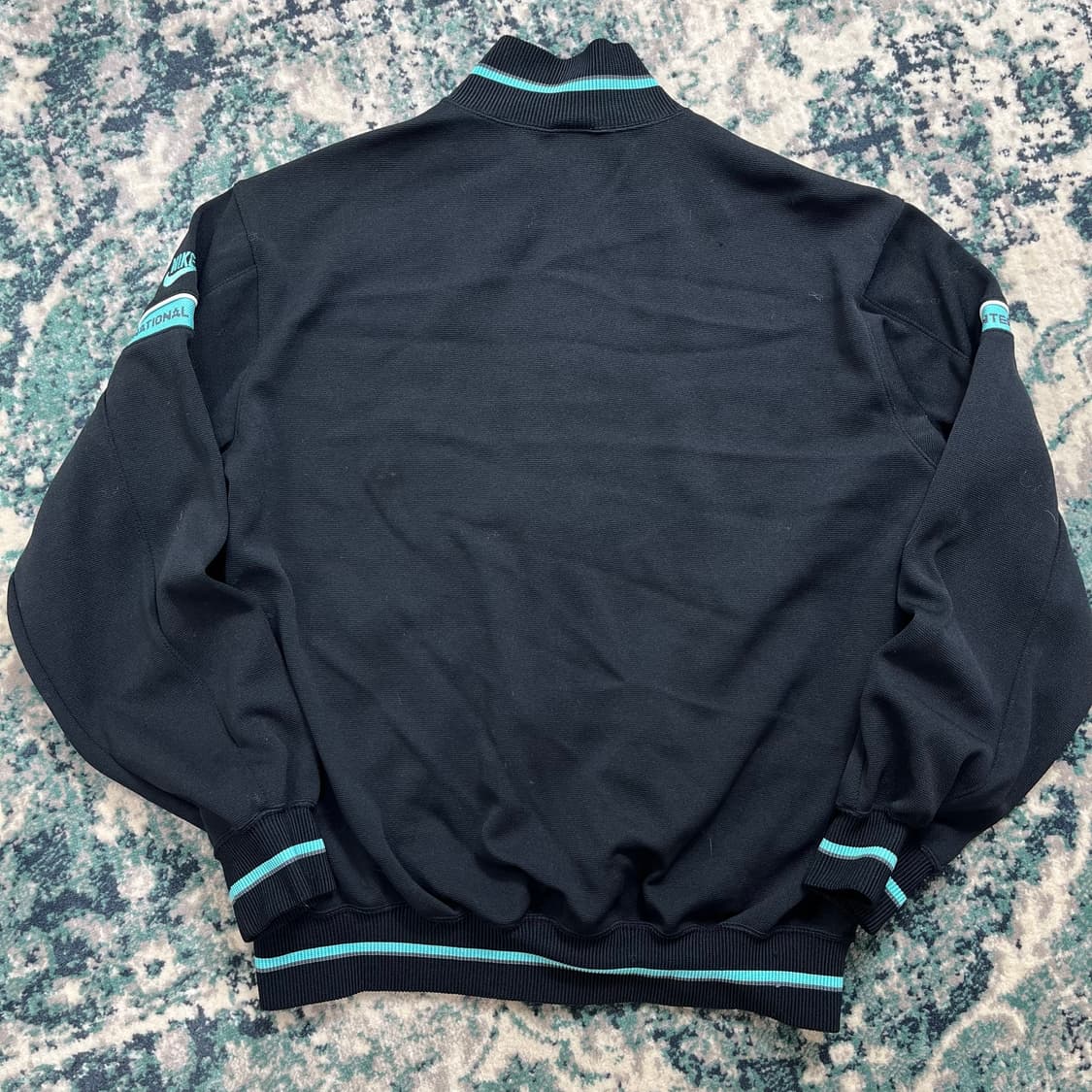 나이키(NIKE) Made in Japan 져지 상품이미지4