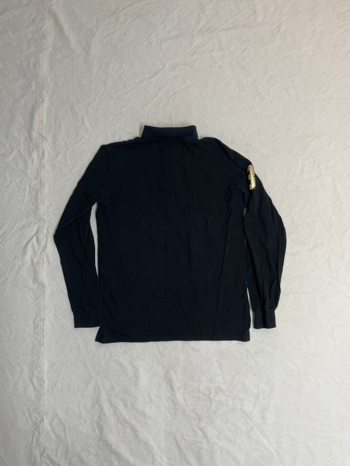 폴로 카라 롱슬리브  상품이미지9