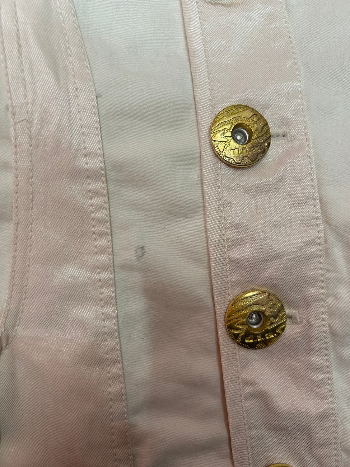 d.i.a high neck jacket 다이아 하이넥 자켓 상품이미지9