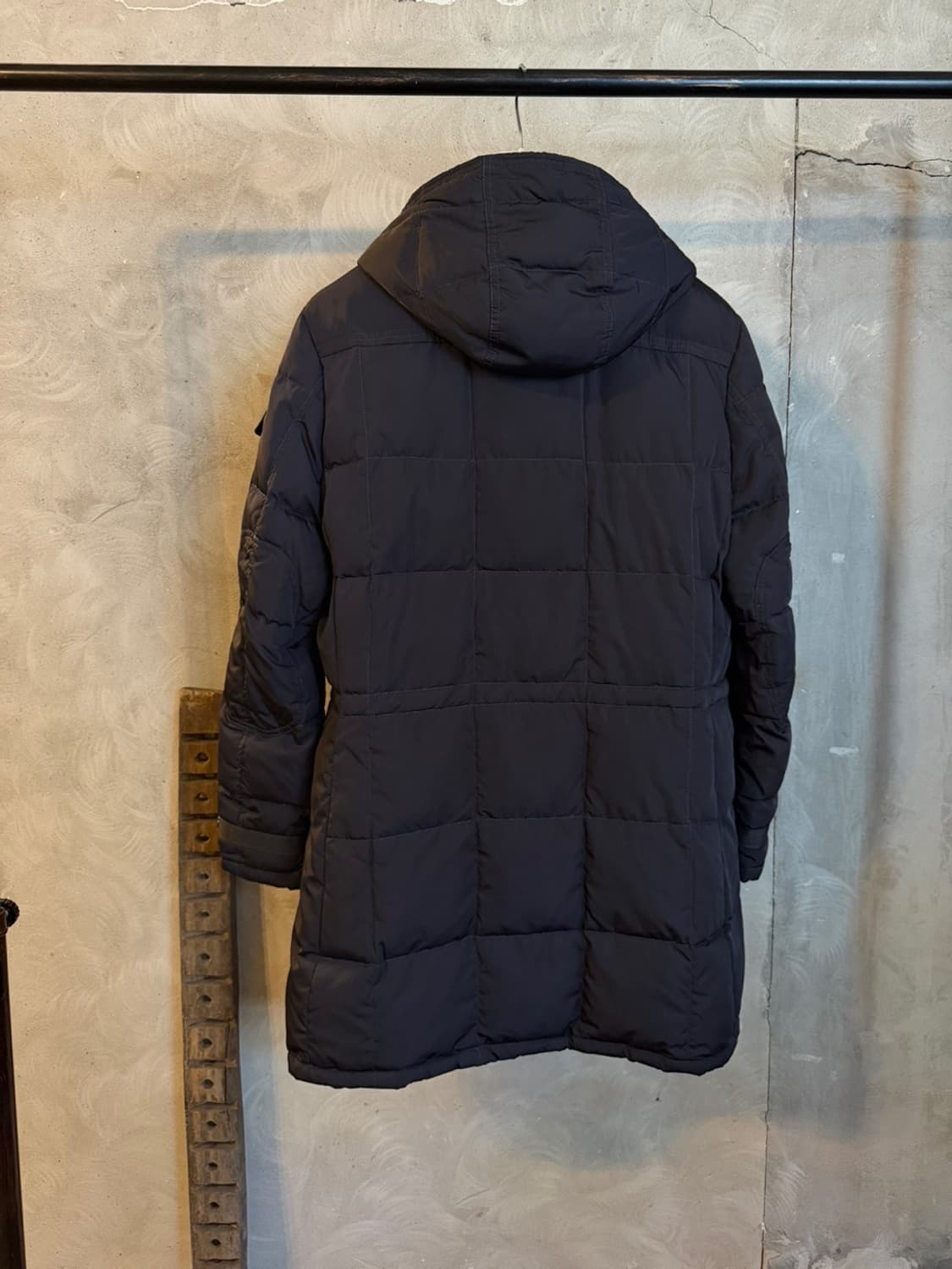 MAESTRAMI 다운 패딩 자켓 100 상품이미지9