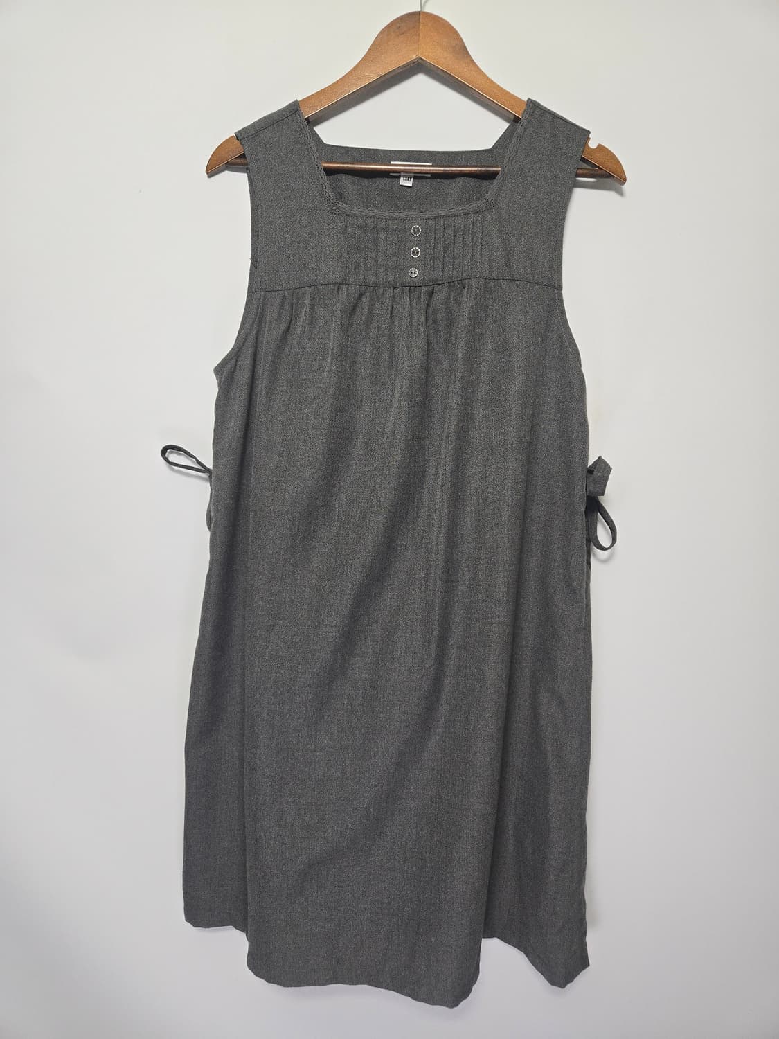 모리걸 세트 (원피스+레이스블라우스+레이스스커트) 3종 상품이미지3