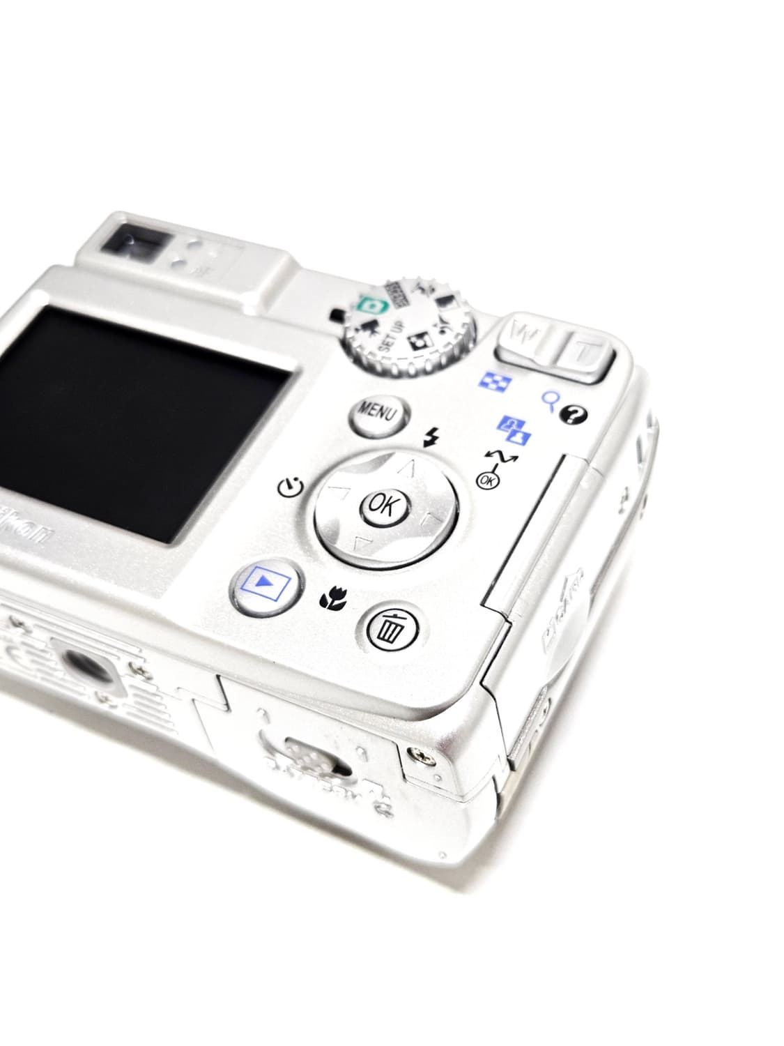 니콘 쿨픽스 Nikon Coolpix 7600 디카 디지털카메라 상품이미지6