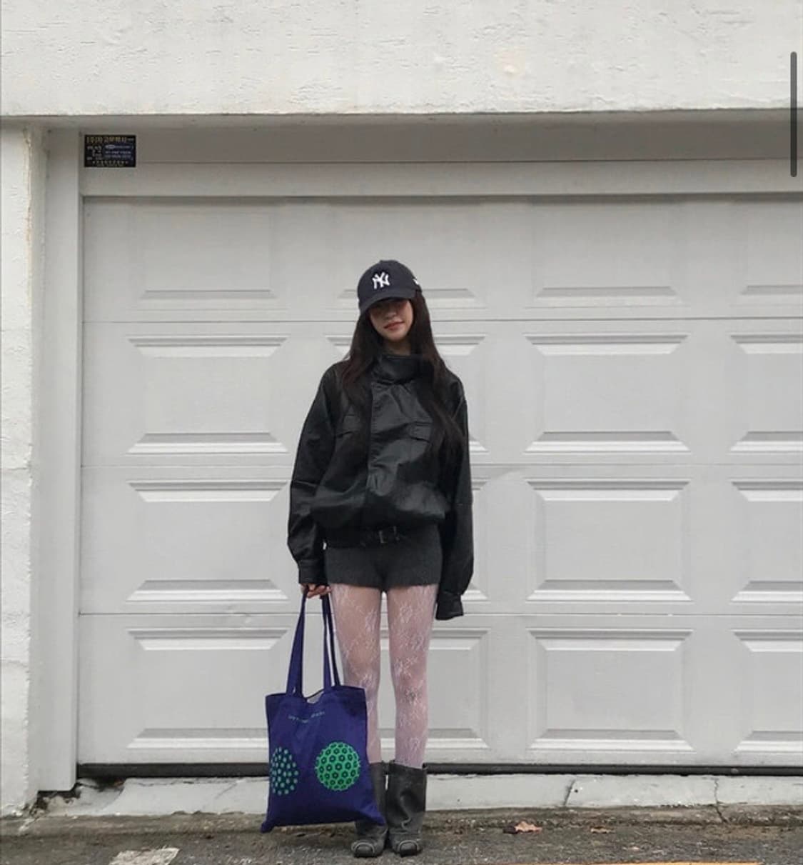 dotdotdot 도트 토트백 에코백 상품이미지2