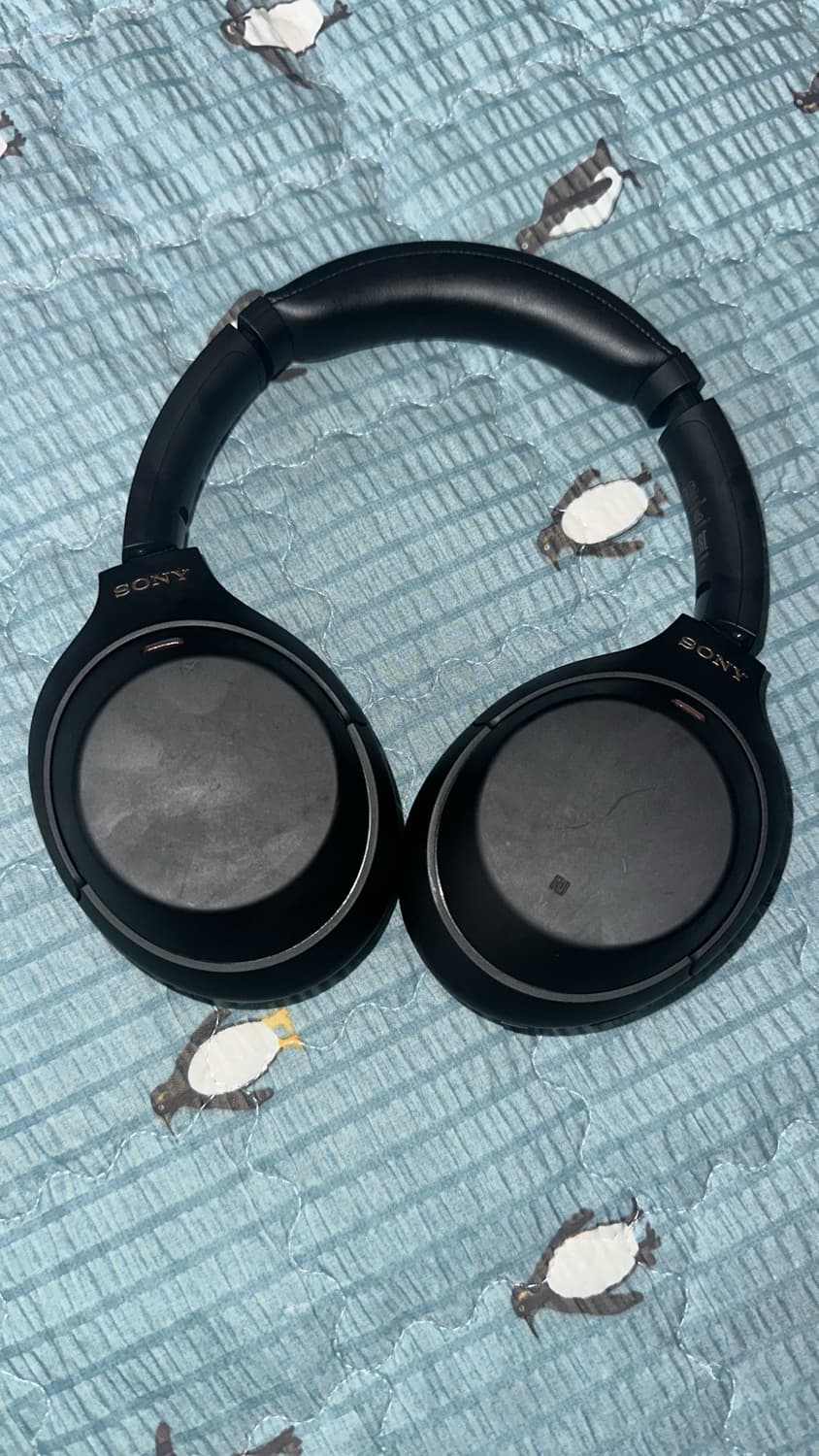 소니 WH-1000XM4 상품이미지6