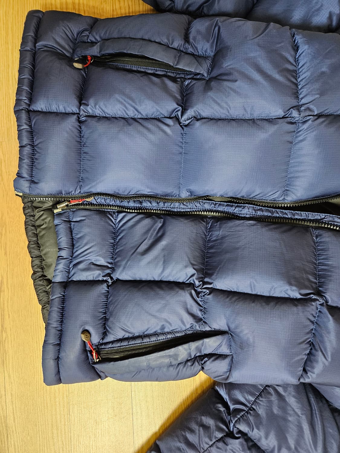 노스페이스 로체 800 L 상품이미지6