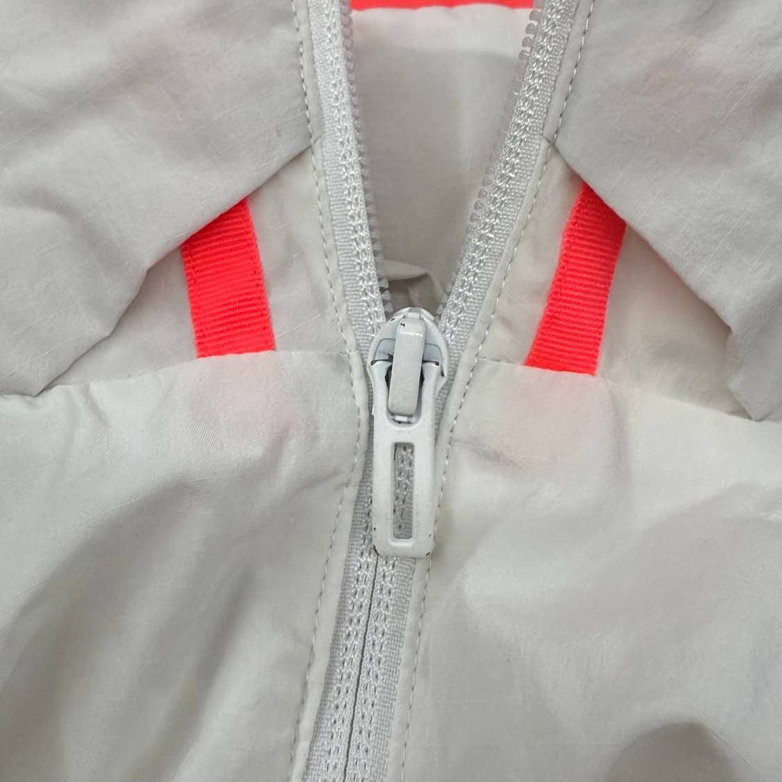 [정품/M] 아디다스 바람막이 자켓 b10 상품이미지7