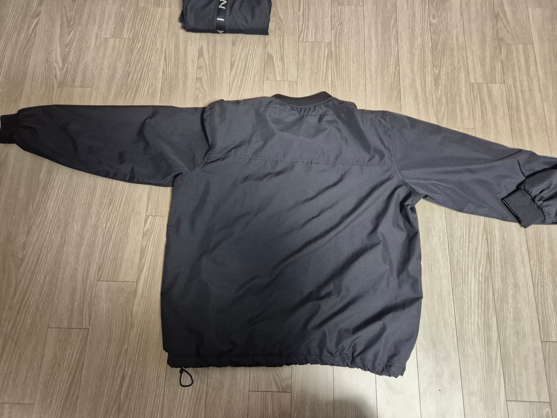 나이키 빈티지 맨투맨 바람막이 상품이미지5