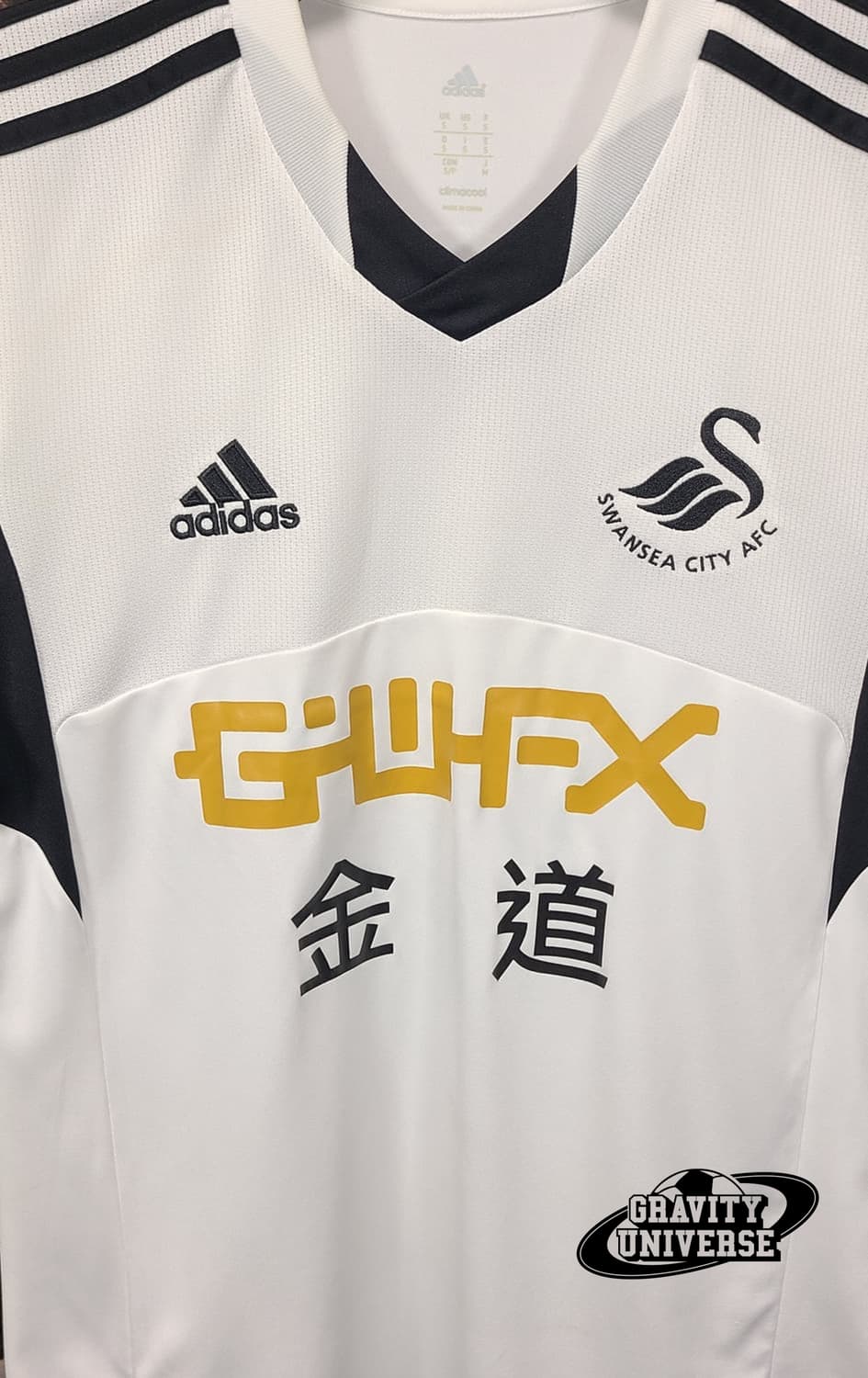 스완지시티 13-14 미추 유니폼 상품이미지7