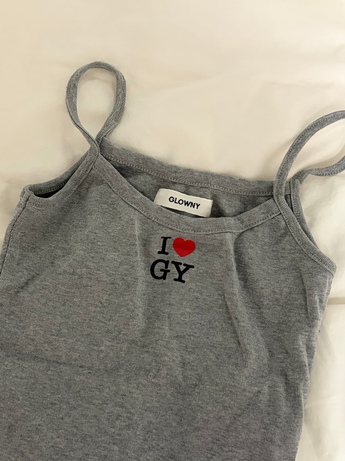 글로니 I ♥ GY 상품이미지1