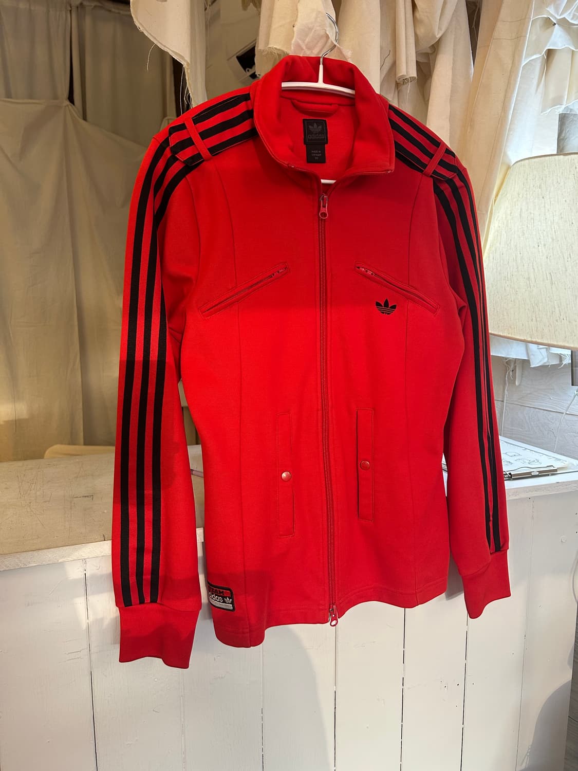 아디다스 져지 (Adidas) 상품이미지1