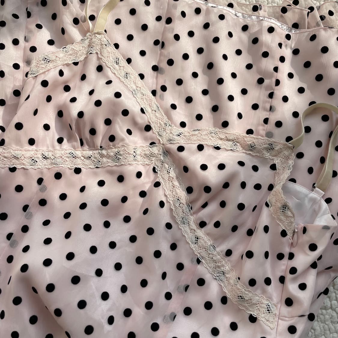 Vintage Dress 상품이미지3