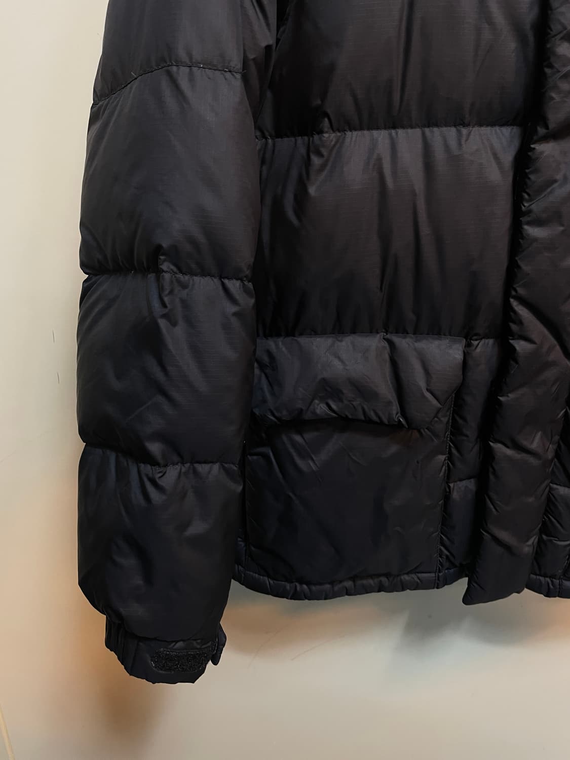 노스페이스 노벨티 시에라 오리털패딩 상품이미지5