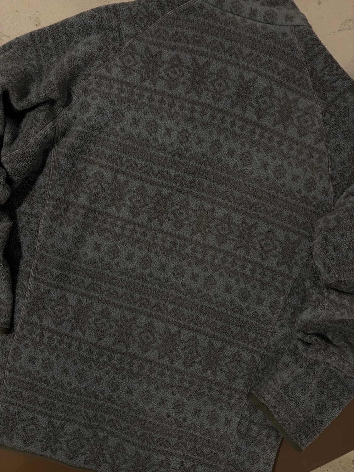 몽벨 후리스 상품이미지7