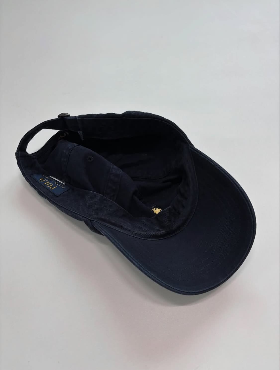 Polo by RalphLauren 폴로 치노 볼캡 상품이미지9