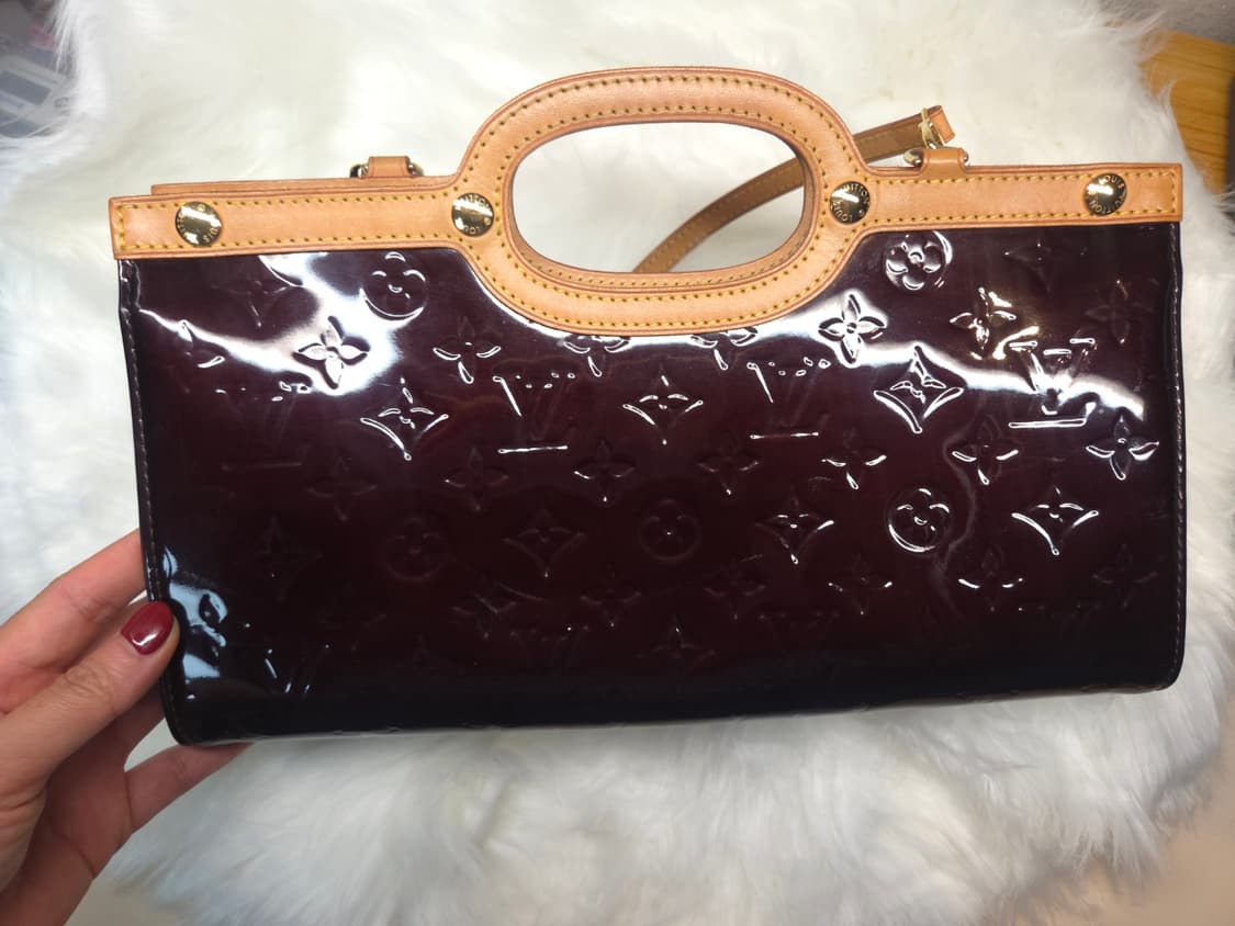 루이비통 베르니 숄더백 상품이미지9