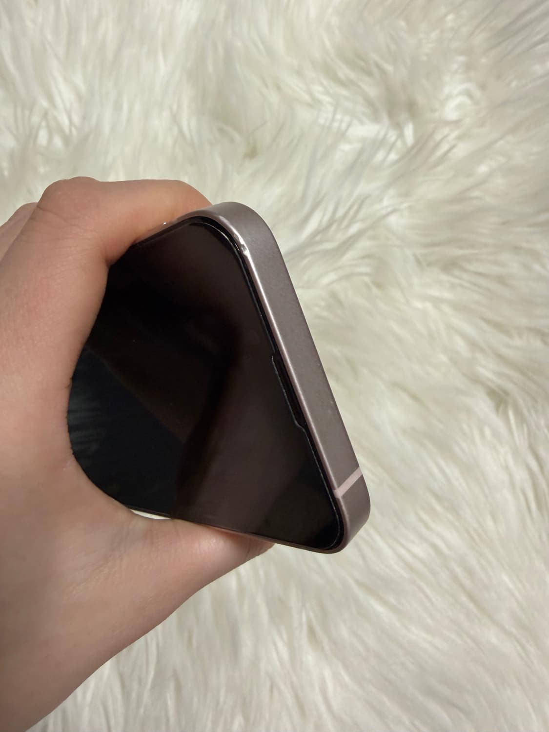 아이폰13 미니 핑크 128G 상품이미지7