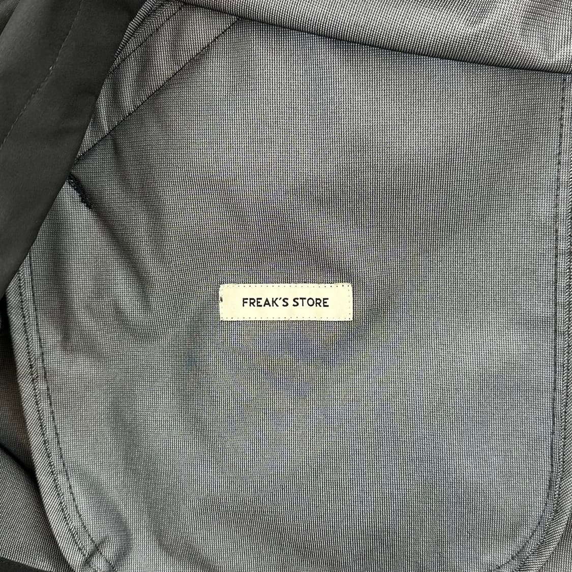 FREAK'S STORE 프릭스 스토어 자켓 (L) 상품이미지7