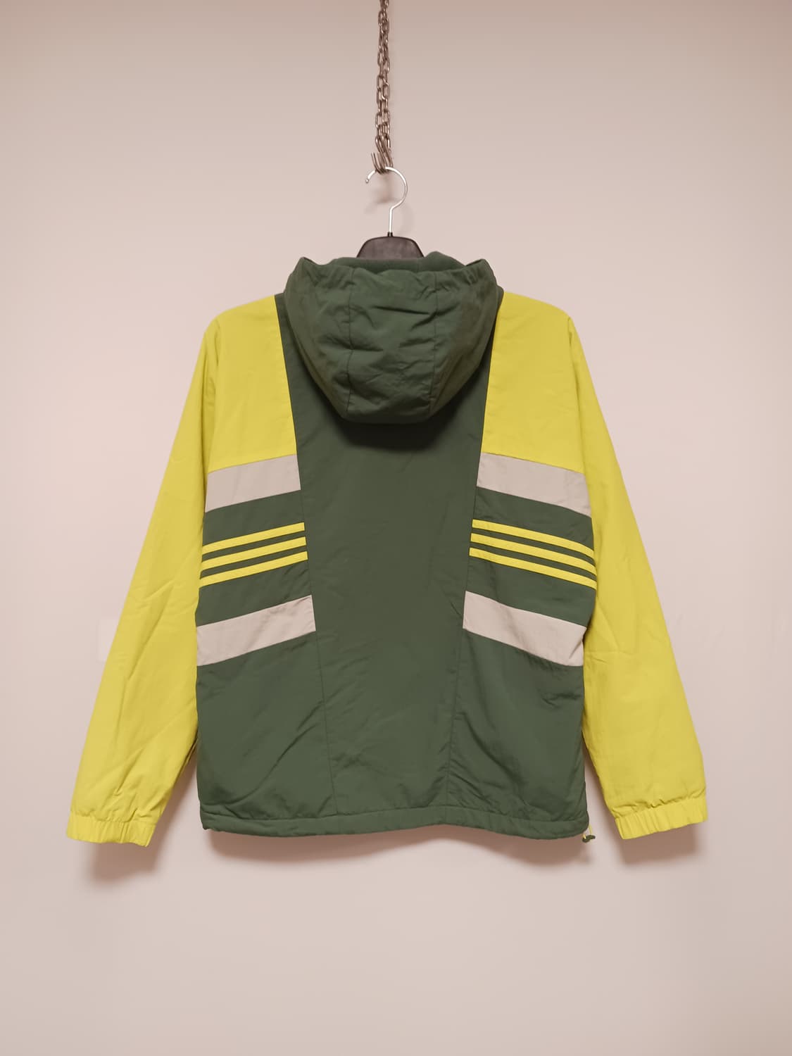 아디다스 기모후드 바람막이 상품이미지6