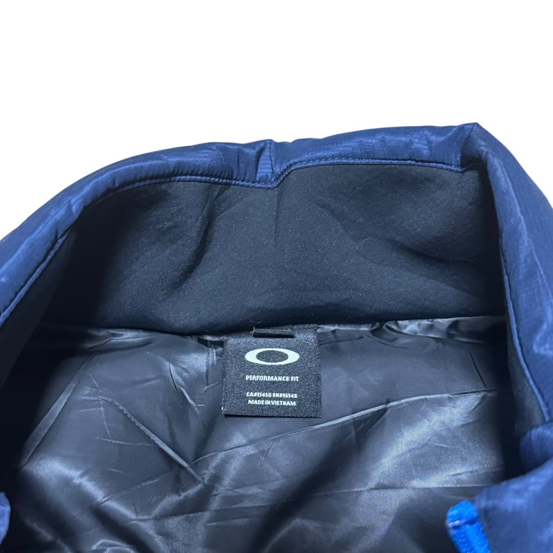 오클리 퍼포먼스 집업 상품이미지4