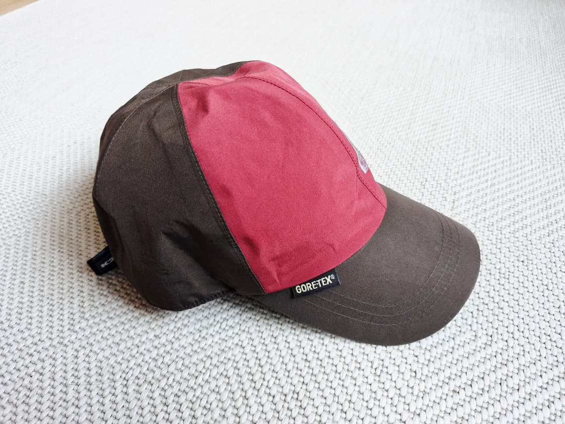 K2 고어텍스 캡 L  상품이미지1