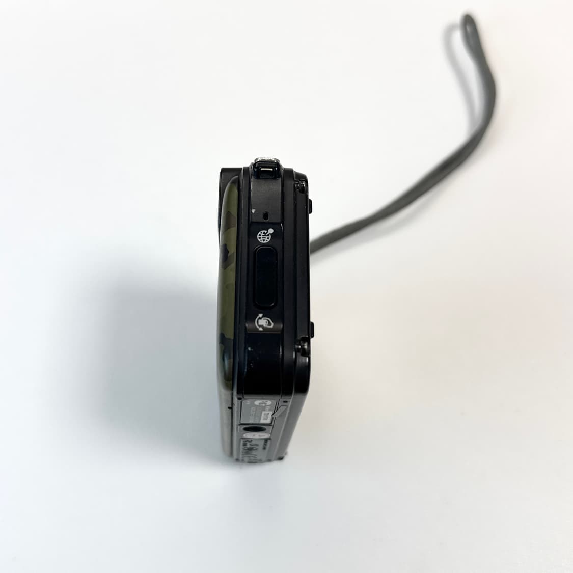 [S급] 니콘 쿨픽스 AW100 카모 디지털 카메라 디카 상품이미지6