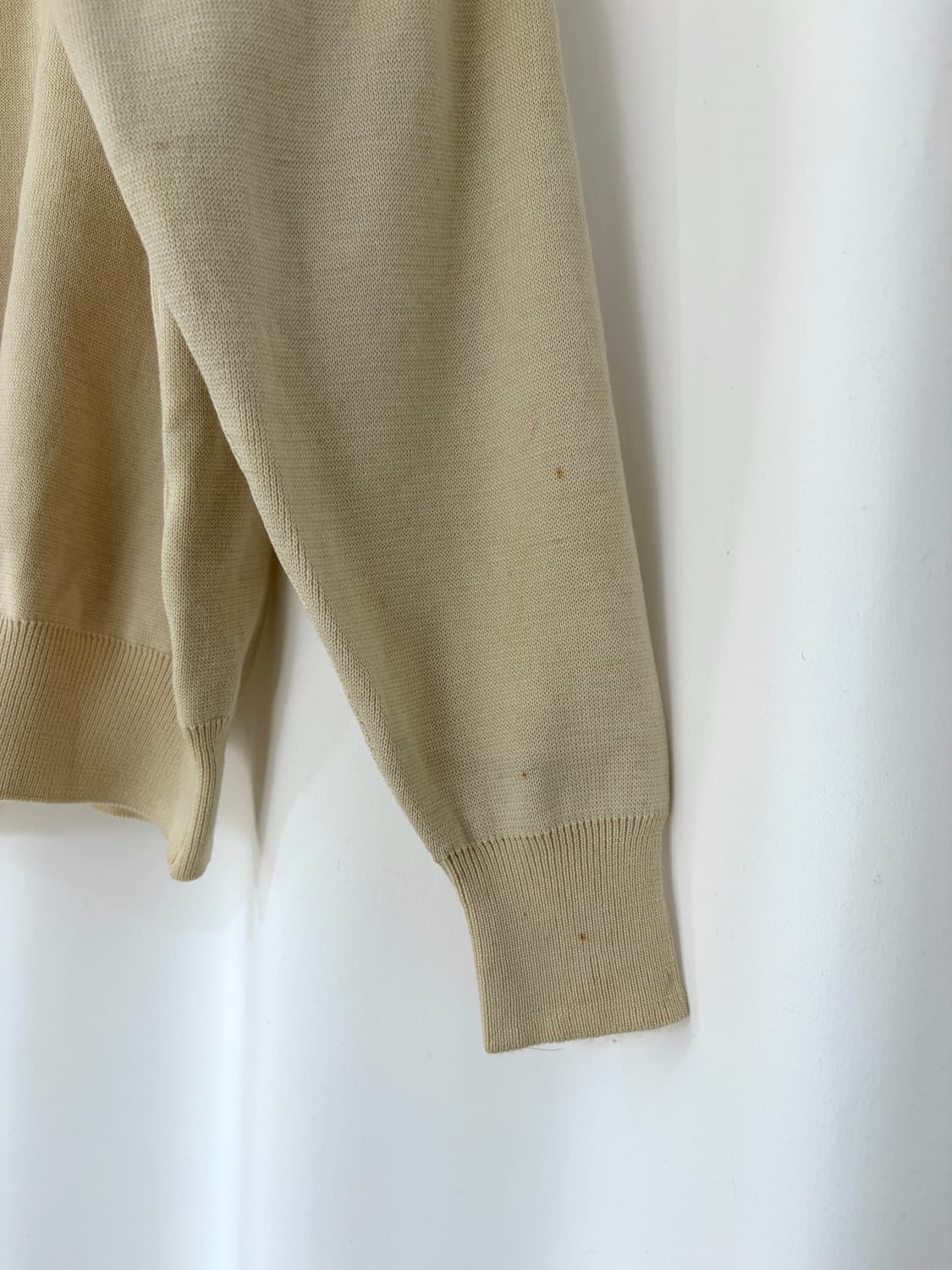 Christian Dior SPORTS knit 상품이미지3