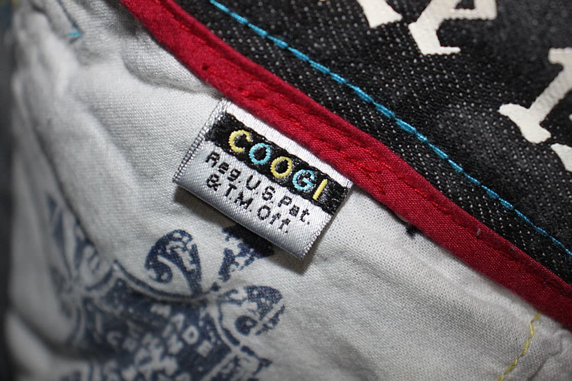 COOGI 쿠지데님 32 상품이미지10