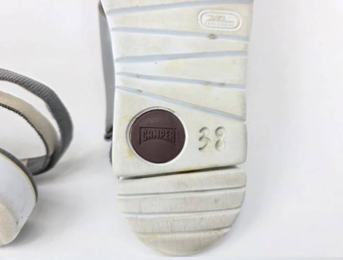 캠퍼 샌들 상품이미지5