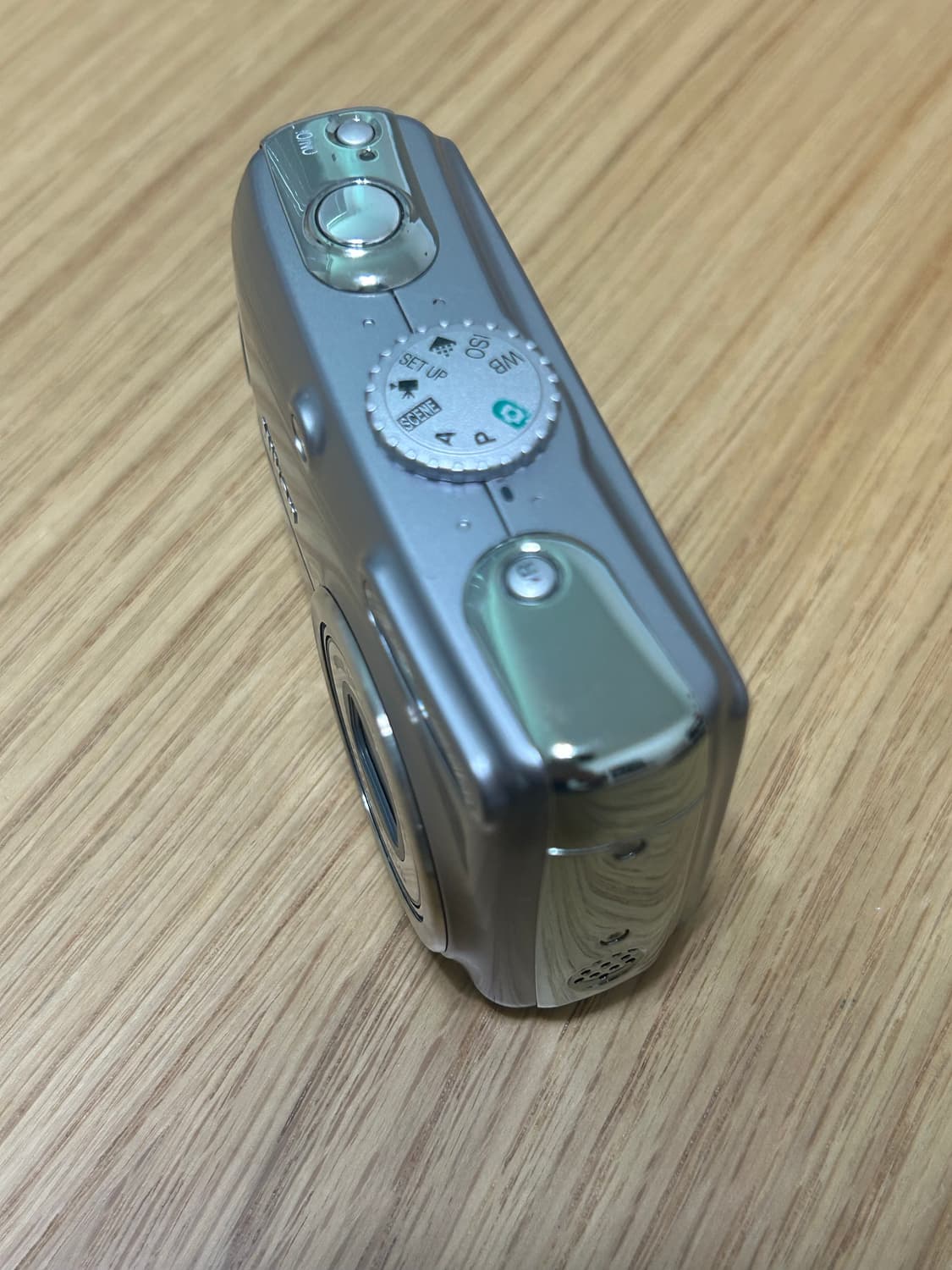 Nikon Coolpix P4 상품이미지3