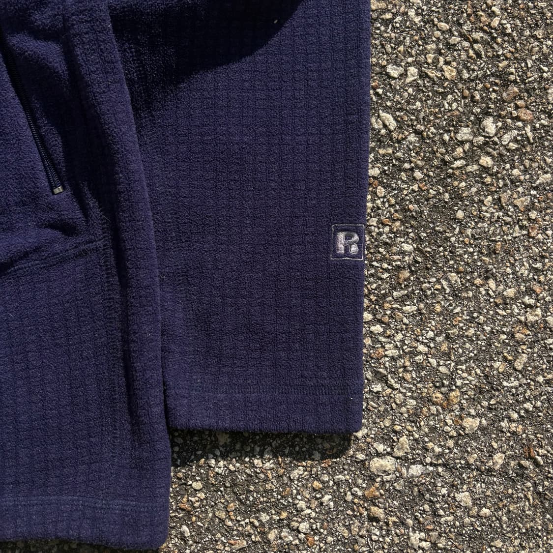 파타고니아 90s USA R3 레트로 플리스 자켓 상품이미지4