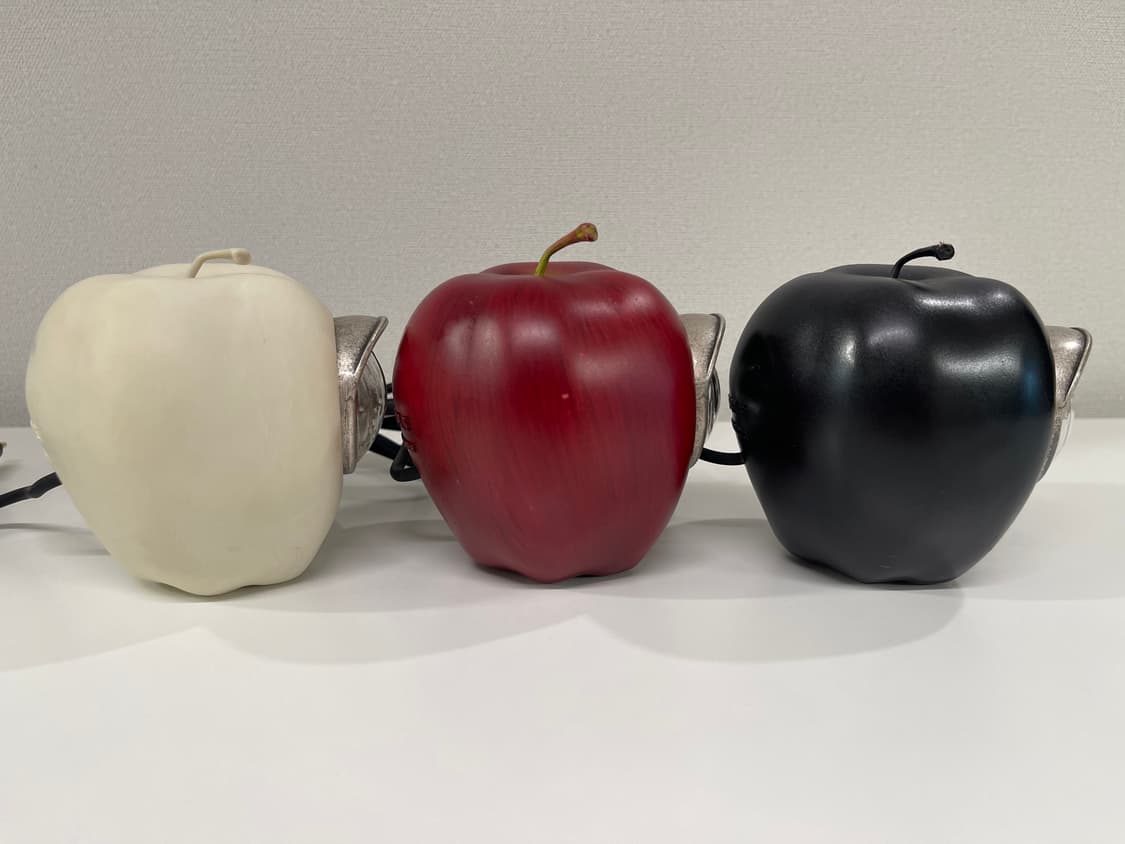 언더커버 Undercover 1st 길애플 LED 라이트 3P 세트 상품이미지7