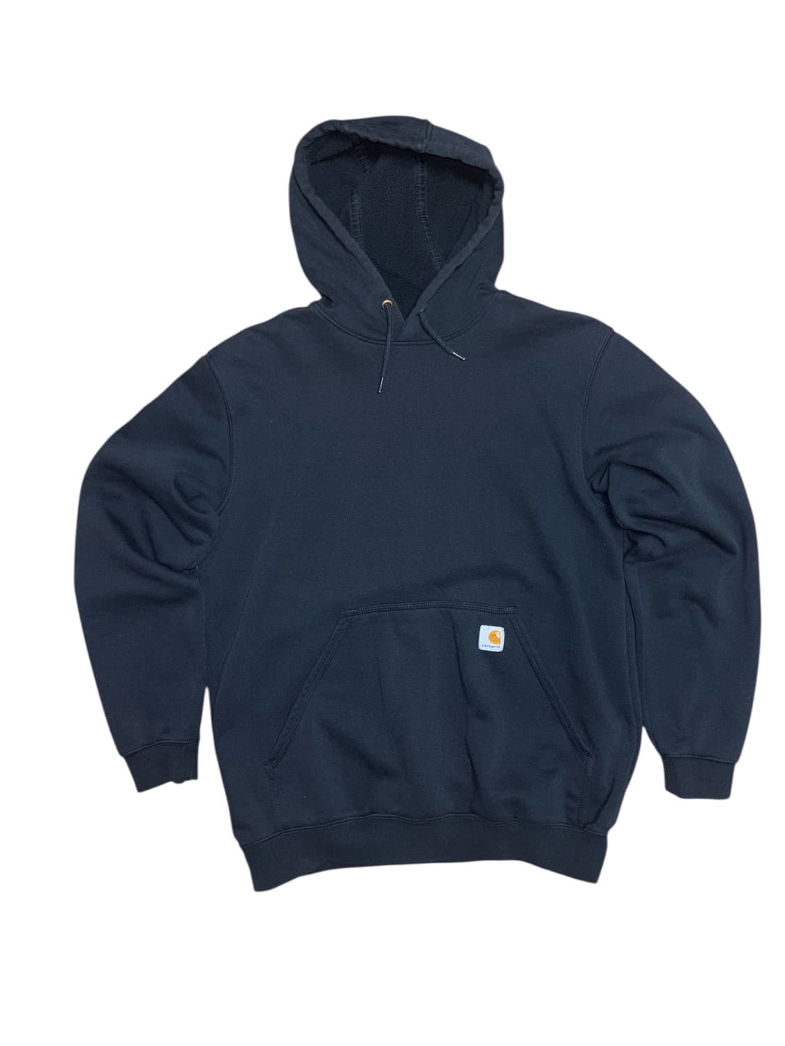 칼하트 오버핏 후드티 상품이미지4