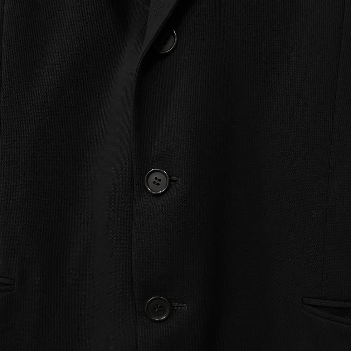 조르지오 아르마니 ITALY 퓨어울 싱글 블레이저 상품이미지5