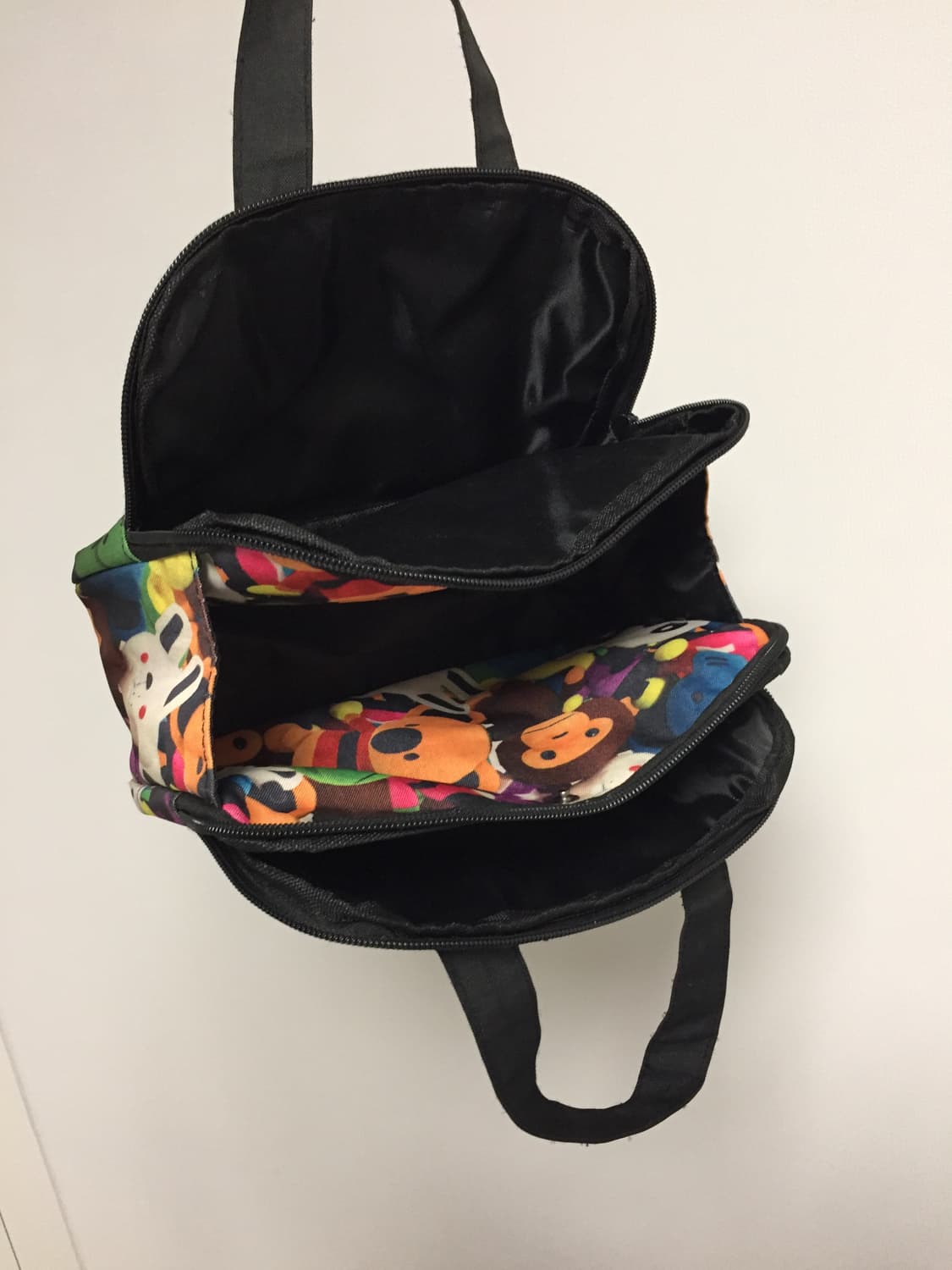 🧸 BAPE 베이비마일로 토트백 상품이미지3