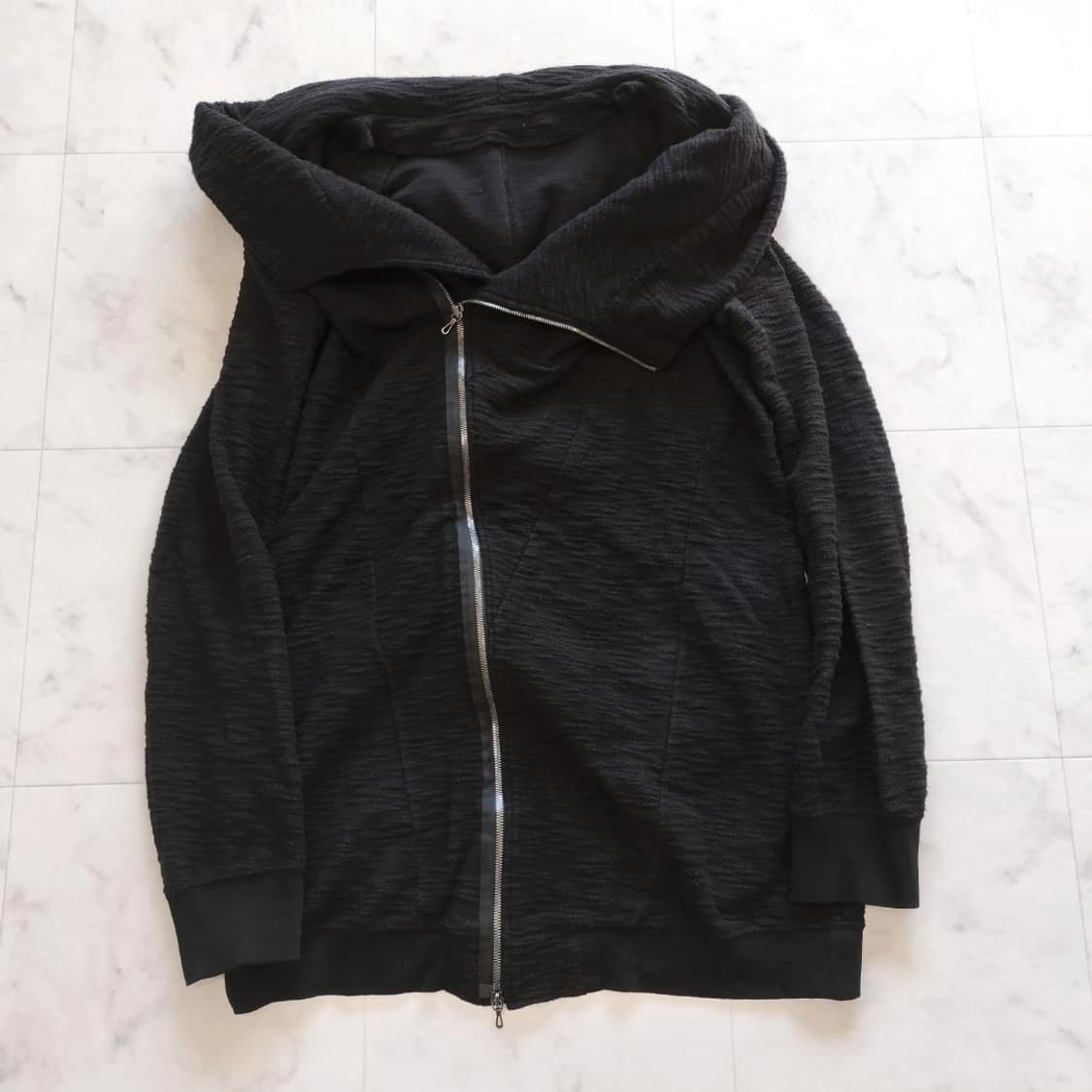 율리우스 지오메트릭 파카 상품이미지3