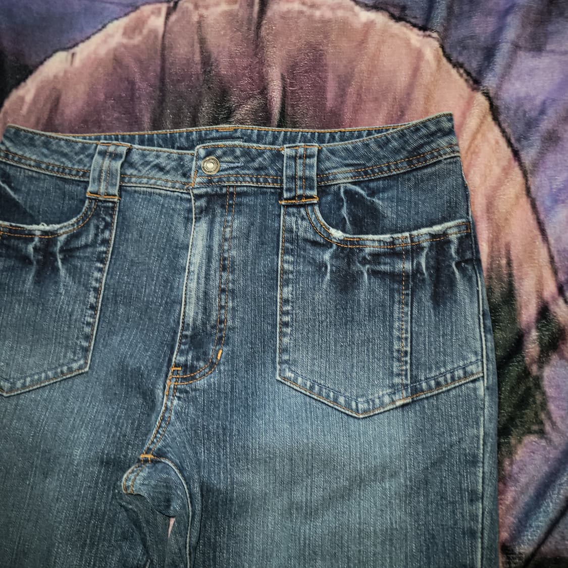 Active Wear Jeans 상품이미지3