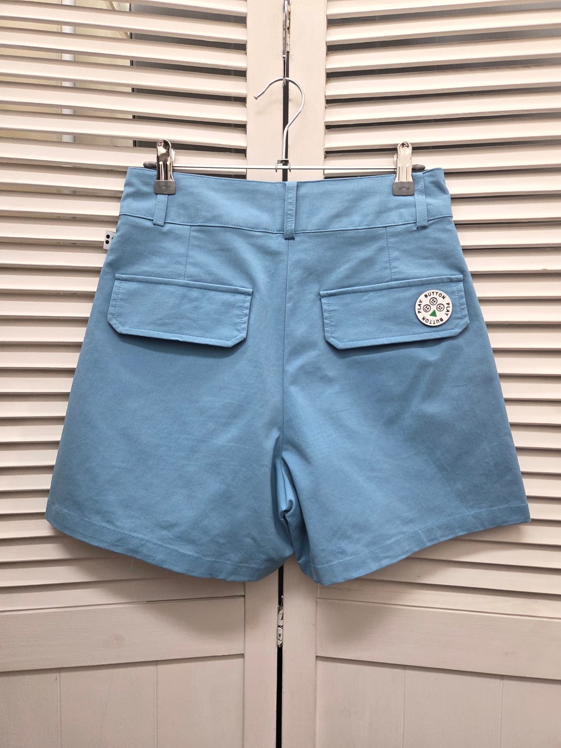 버튼플레이 골프 포켓 숏츠 상품이미지5