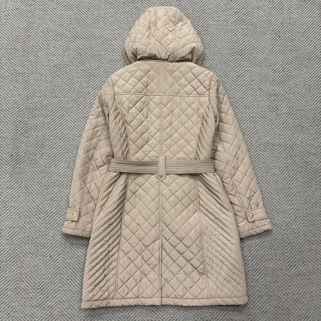 마이클코어스 퀼티드 패딩 v1968 상품이미지2