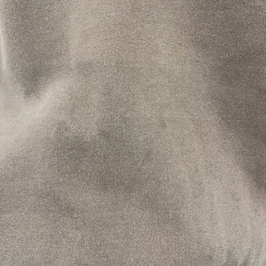 스투시 정품 서울 기모 스웻셔츠 맨투맨 95 C06393 상품이미지7