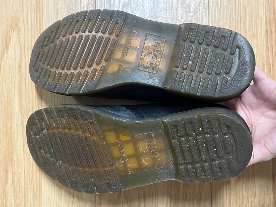 닥터마틴 1461 스무스 상품이미지4