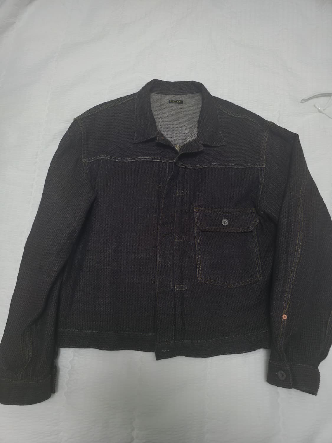 5 캐피탈 센츄리 No5 1세대 자켓 상품이미지1