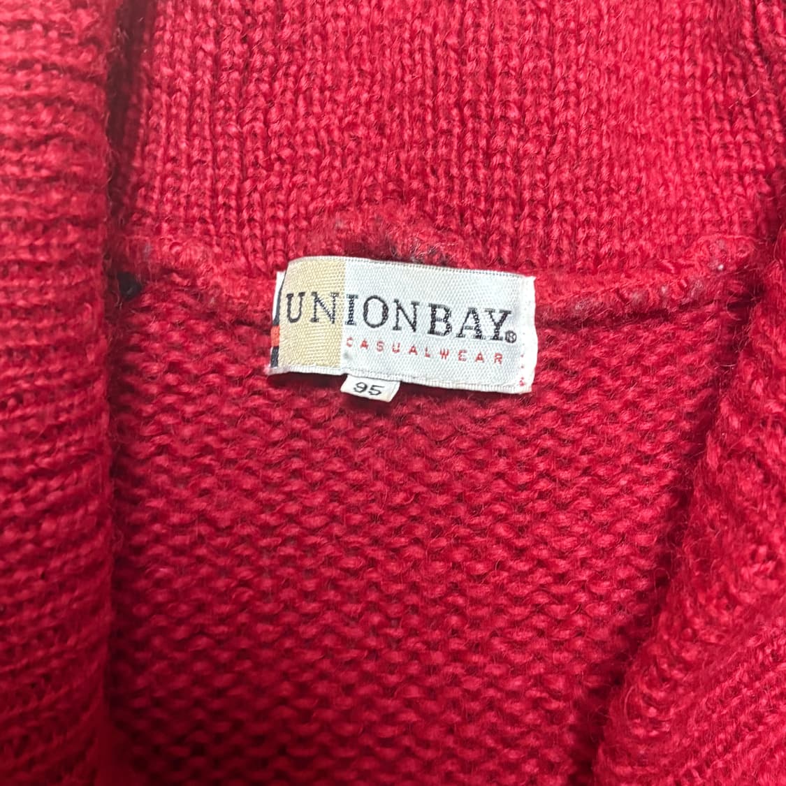 유니언베이 코위찬 상품이미지5