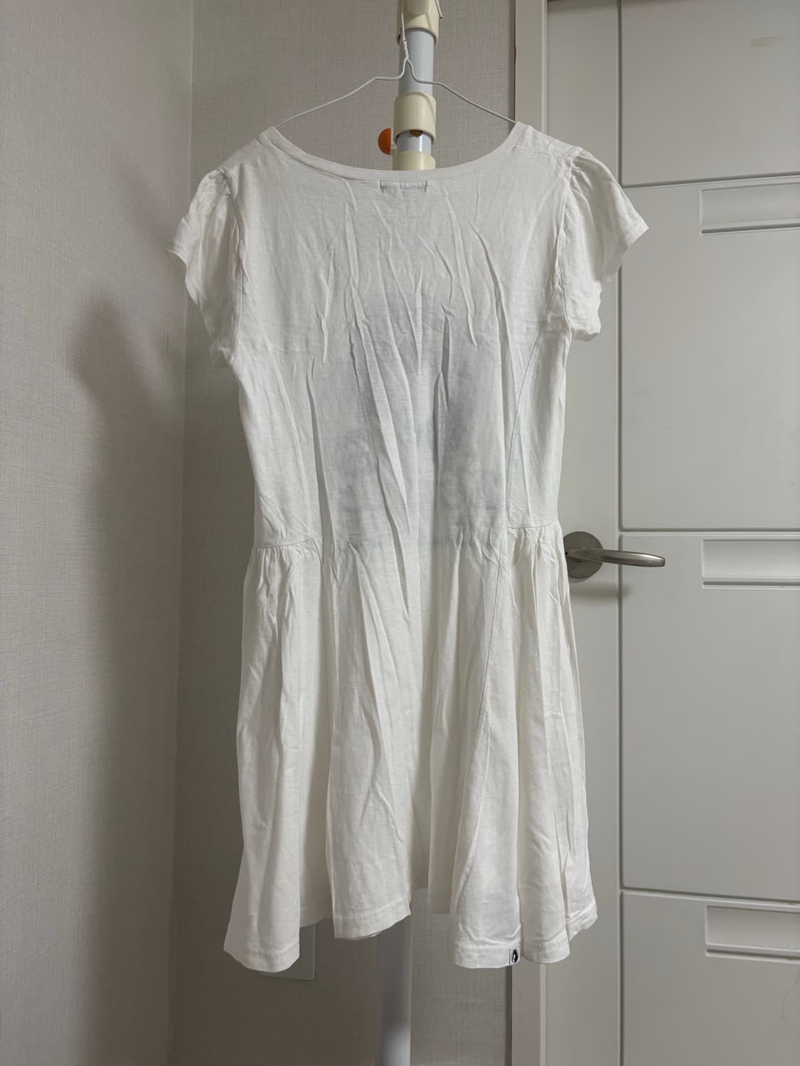 히스테릭글래머 원피스 티셔츠 상품이미지4