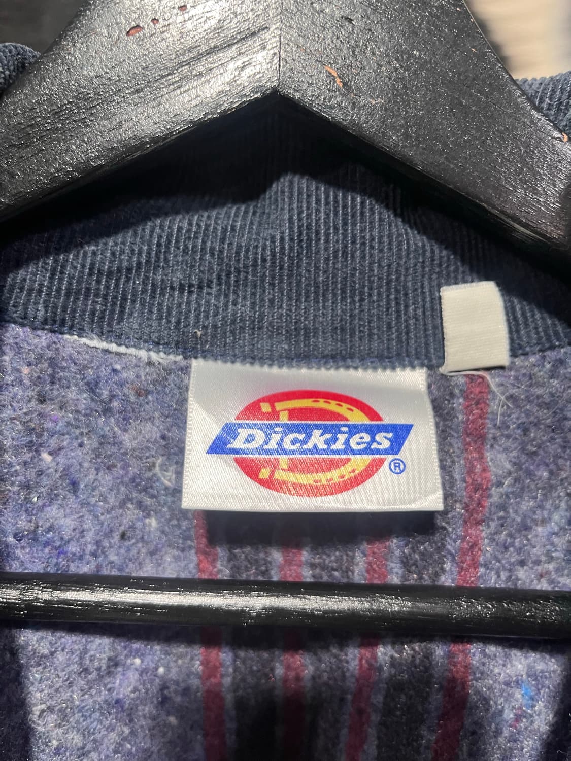 디키즈 초어 자켓 상품이미지5