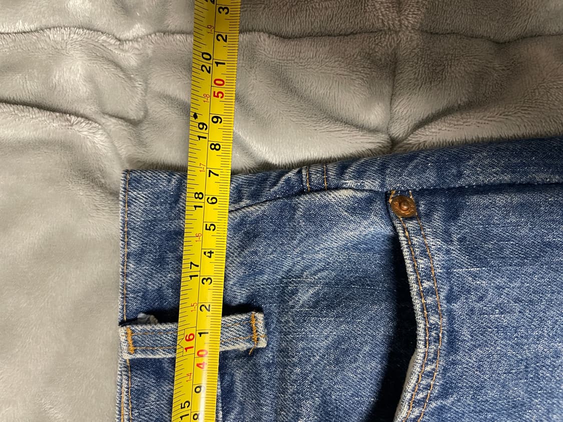 80s 리바이스 517 38사이즈 상품이미지7