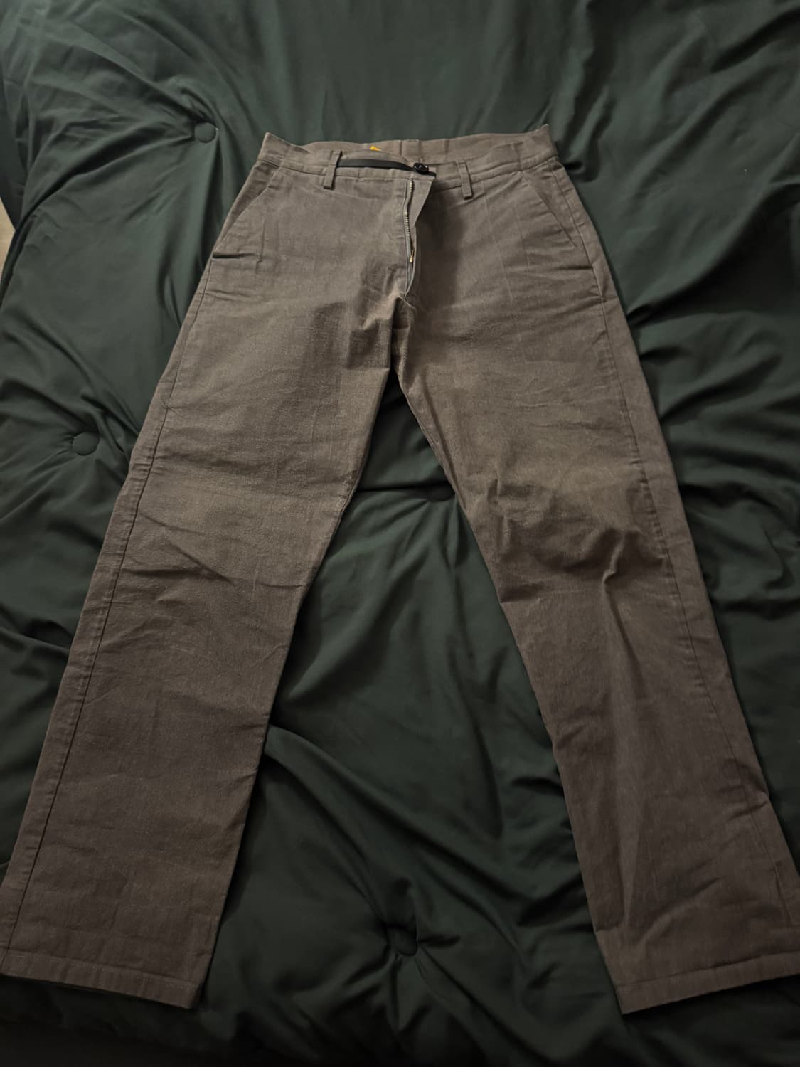 Man-tle 팬츠 상품이미지1