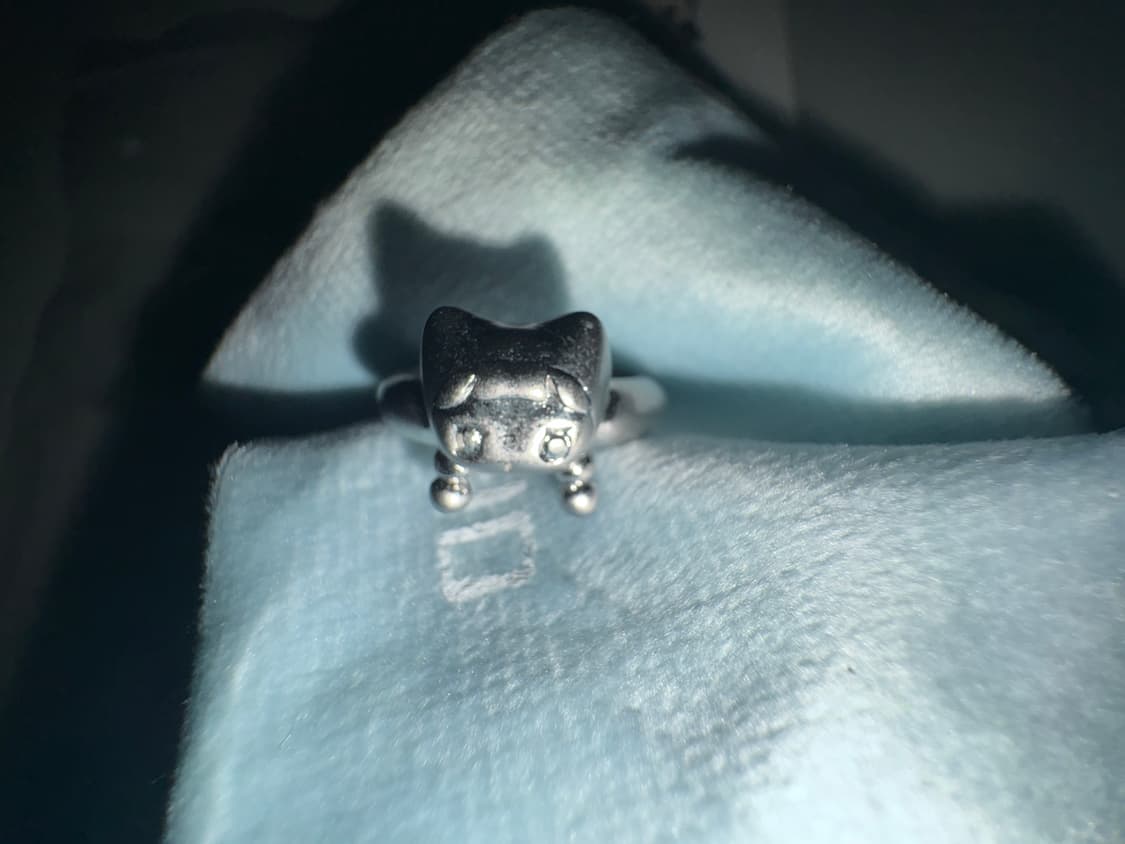 코이세이오 키코 반지 상품이미지3