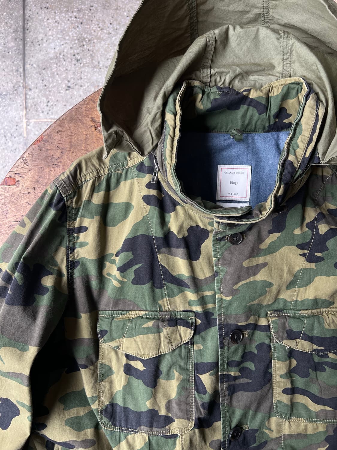 GAP 상품이미지4