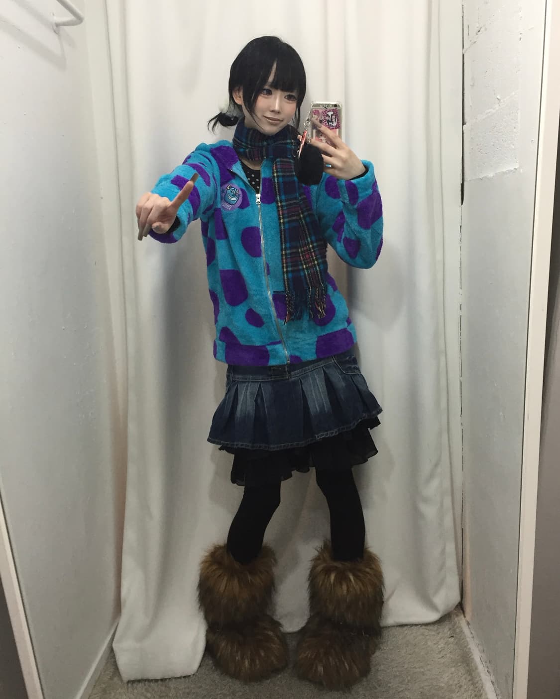 Tokyo Disney 도쿄 디즈니 설리번 코디 🍭 상품이미지3