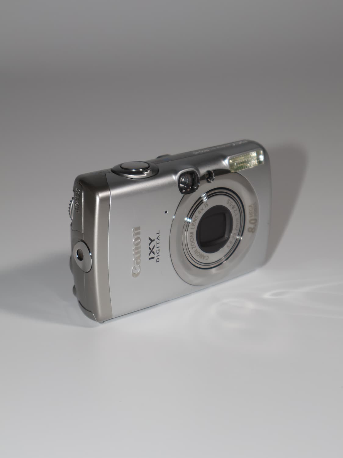[풀박스,미품!] 캐논 익시 ixy810 (익서스ixus950is)디카 상품이미지5